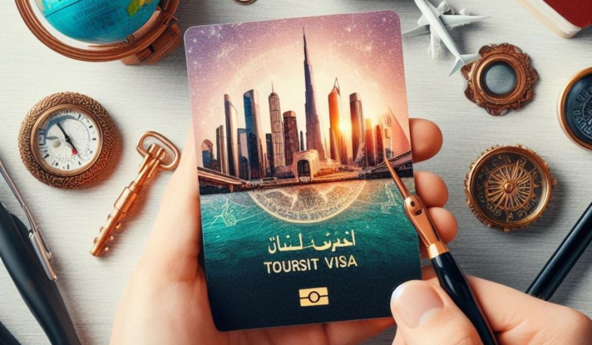 news on GCC unified visa